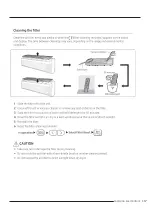 Preview for 118 page of Samsung AR09TXFCAWKNEU Service Manual