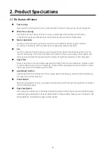 Preview for 6 page of Samsung AR09TXFYAWKNEU Service Manual