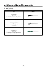 Preview for 17 page of Samsung AR09TXFYAWKNEU Service Manual