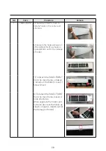 Preview for 20 page of Samsung AR09TXFYAWKNEU Service Manual