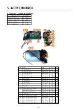 Preview for 34 page of Samsung AR09TXFYAWKNEU Service Manual