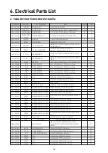 Preview for 36 page of Samsung AR09TXFYAWKNEU Service Manual