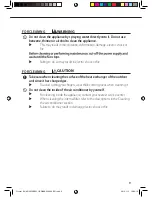 Preview for 9 page of Samsung AR10FVSED Series User & Installation Manual