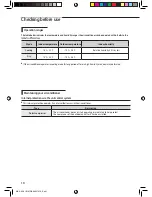 Preview for 10 page of Samsung AR10FVSED Series User & Installation Manual