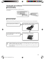 Preview for 23 page of Samsung AR10FVSED Series User & Installation Manual