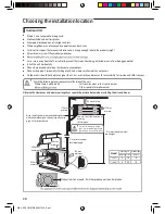 Preview for 30 page of Samsung AR10FVSED Series User & Installation Manual