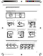 Preview for 31 page of Samsung AR10FVSED Series User & Installation Manual