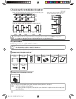 Preview for 32 page of Samsung AR10FVSED Series User & Installation Manual