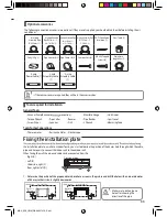 Preview for 33 page of Samsung AR10FVSED Series User & Installation Manual