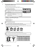 Preview for 37 page of Samsung AR10FVSED Series User & Installation Manual