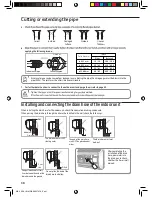 Preview for 38 page of Samsung AR10FVSED Series User & Installation Manual