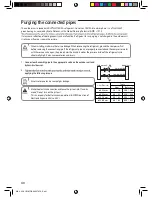 Preview for 40 page of Samsung AR10FVSED Series User & Installation Manual