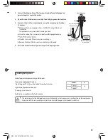 Preview for 41 page of Samsung AR10FVSED Series User & Installation Manual