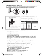 Preview for 43 page of Samsung AR10FVSED Series User & Installation Manual