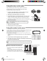 Preview for 44 page of Samsung AR10FVSED Series User & Installation Manual