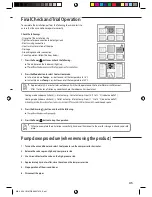 Preview for 45 page of Samsung AR10FVSED Series User & Installation Manual