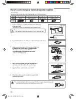 Preview for 46 page of Samsung AR10FVSED Series User & Installation Manual