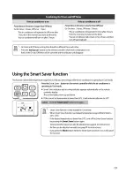 Preview for 19 page of Samsung AR12FC3TAUR User & Installation Manual