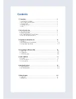 Preview for 2 page of Samsung AR12FSFPESNNEU Service Manual