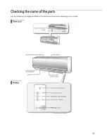 Предварительный просмотр 11 страницы Samsung AR12JC2USUQ User'S Installation Manual