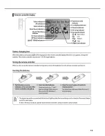 Предварительный просмотр 13 страницы Samsung AR12JC2USUQ User'S Installation Manual