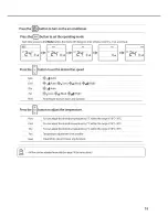 Предварительный просмотр 15 страницы Samsung AR12JC2USUQ User'S Installation Manual