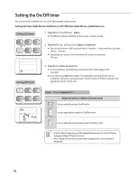 Предварительный просмотр 18 страницы Samsung AR12JC2USUQ User'S Installation Manual