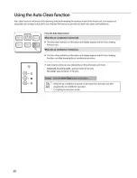 Предварительный просмотр 20 страницы Samsung AR12JC2USUQ User'S Installation Manual