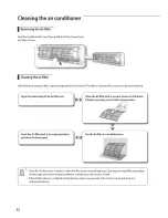 Предварительный просмотр 22 страницы Samsung AR12JC2USUQ User'S Installation Manual