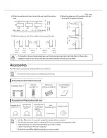 Предварительный просмотр 31 страницы Samsung AR12JC2USUQ User'S Installation Manual