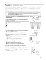 Предварительный просмотр 39 страницы Samsung AR12JC2USUQ User'S Installation Manual