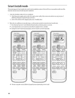 Предварительный просмотр 42 страницы Samsung AR12JC2USUQ User'S Installation Manual