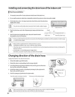 Preview for 38 page of Samsung AR12KC3JAMV User'S Installation Manual