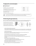 Preview for 40 page of Samsung AR12KC3JAMV User'S Installation Manual