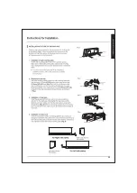 Preview for 22 page of Samsung AR12RG3BAWKNNA User & Installation Manual