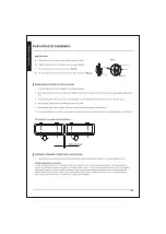 Preview for 23 page of Samsung AR12RG3BAWKNNA User & Installation Manual