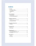 Preview for 2 page of Samsung AR18HSFNBWKNEU Service Manual