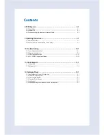 Preview for 3 page of Samsung AR18HSFNBWKNEU Service Manual