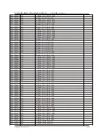 Preview for 63 page of Samsung AR18HSFNBWKNEU Service Manual