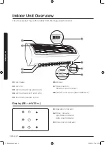 Preview for 13 page of Samsung AR18JVFSBWKNME User Manual & Installation Manual