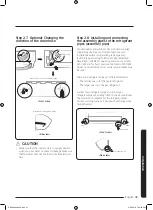 Preview for 42 page of Samsung AR18JVFSBWKNME User Manual & Installation Manual