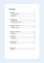 Preview for 2 page of Samsung AR18NSFHBWKNEU Service Manual