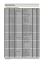 Preview for 34 page of Samsung AR18NSFHBWKNEU Service Manual