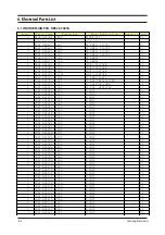 Preview for 35 page of Samsung AR18NSFHBWKNEU Service Manual