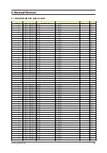 Preview for 36 page of Samsung AR18NSFHBWKNEU Service Manual