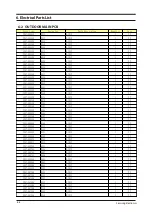 Preview for 39 page of Samsung AR18NSFHBWKNEU Service Manual