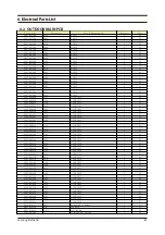 Preview for 40 page of Samsung AR18NSFHBWKNEU Service Manual