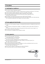 Preview for 4 page of Samsung AR18NSFPEWQNEU Service Manual