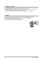 Preview for 5 page of Samsung AR18NSFPEWQNEU Service Manual