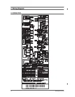 Предварительный просмотр 57 страницы Samsung AR18NSWSPWKXCV Service Manual